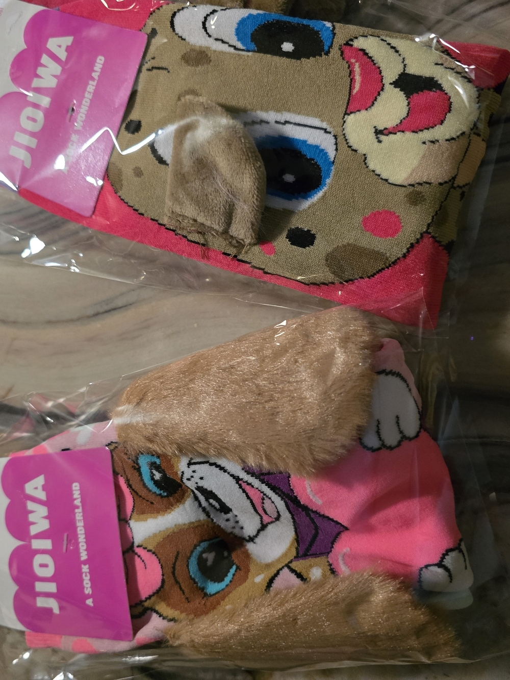 MadMia Socks 2 Pair.
